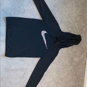 Extra small,  black, Nike sweatshirt ✔️✔️✔️